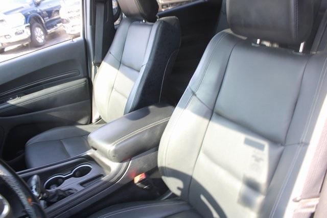 used 2022 Dodge Durango car, priced at $40,400