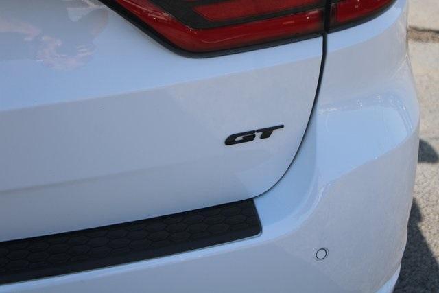 used 2022 Dodge Durango car, priced at $40,400