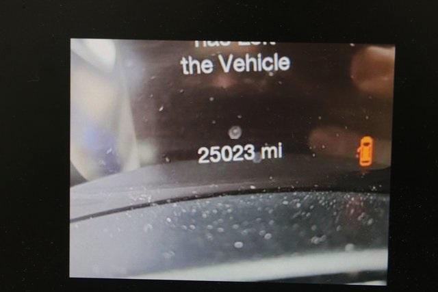 used 2022 Dodge Durango car, priced at $40,500