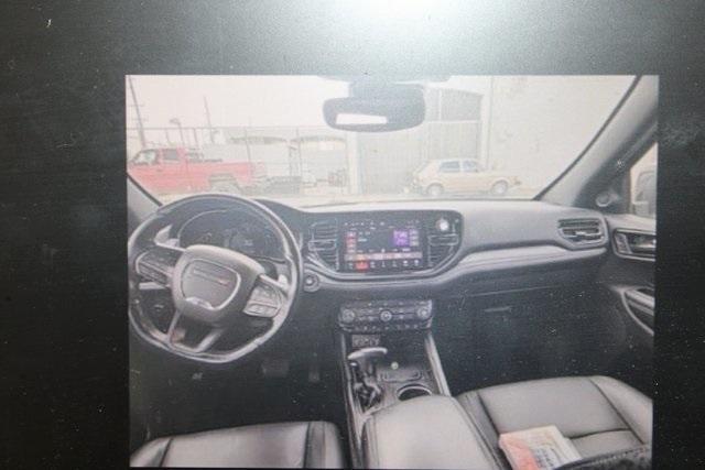 used 2022 Dodge Durango car, priced at $40,500