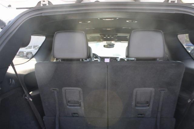 used 2022 Dodge Durango car, priced at $40,400