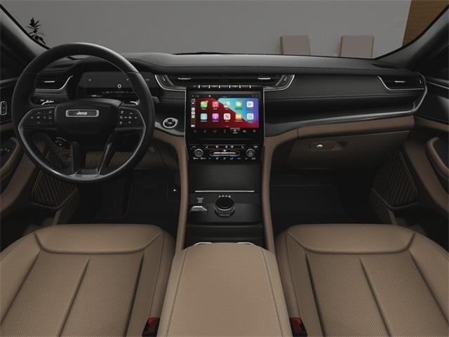 new 2025 Jeep Grand Cherokee car, priced at $44,893