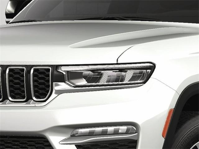 new 2025 Jeep Grand Cherokee car, priced at $44,893