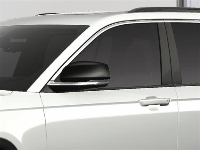 new 2025 Jeep Grand Cherokee car, priced at $44,893