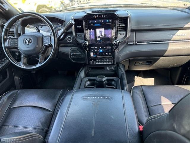 used 2022 Ram 3500 car, priced at $53,310