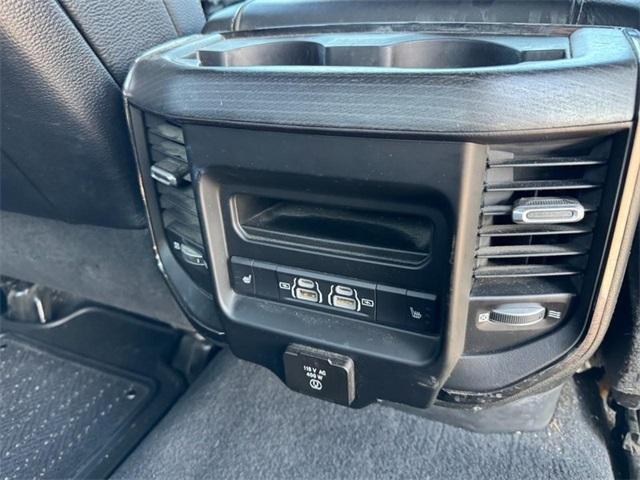 used 2022 Ram 3500 car, priced at $55,998