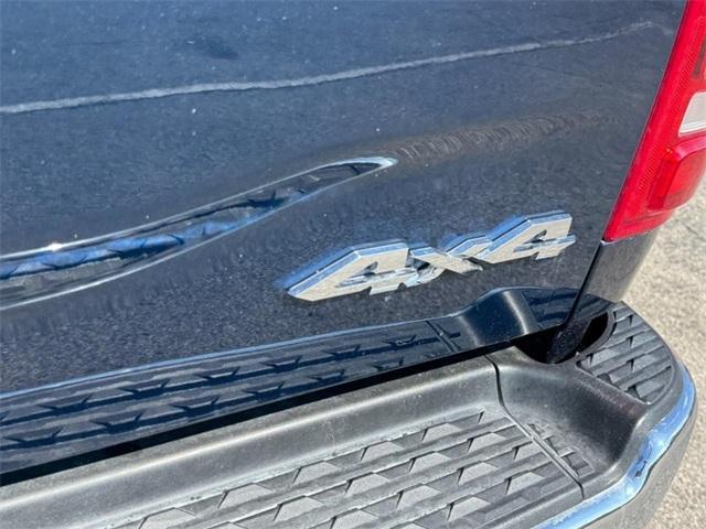used 2022 Ram 3500 car, priced at $53,310