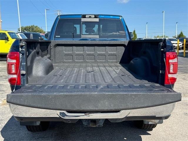 used 2022 Ram 3500 car, priced at $53,310