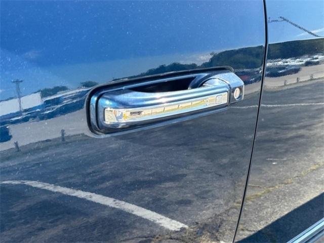 used 2022 Ram 3500 car, priced at $55,998