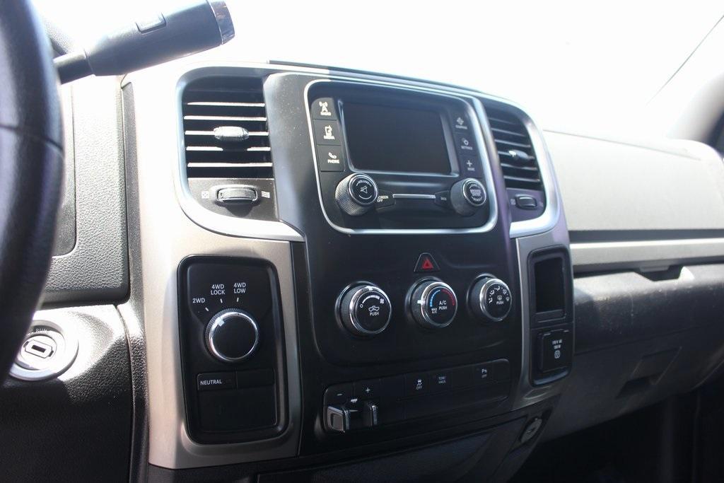used 2014 Ram 2500 car, priced at $18,999