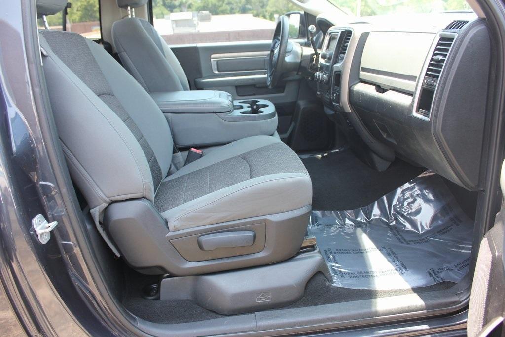 used 2014 Ram 2500 car, priced at $18,999