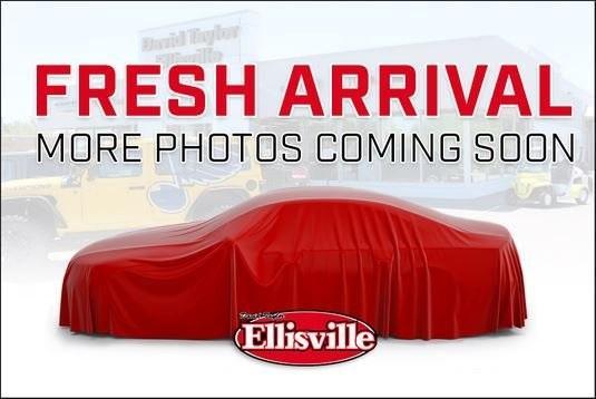 used 2014 Ram 2500 car, priced at $18,999