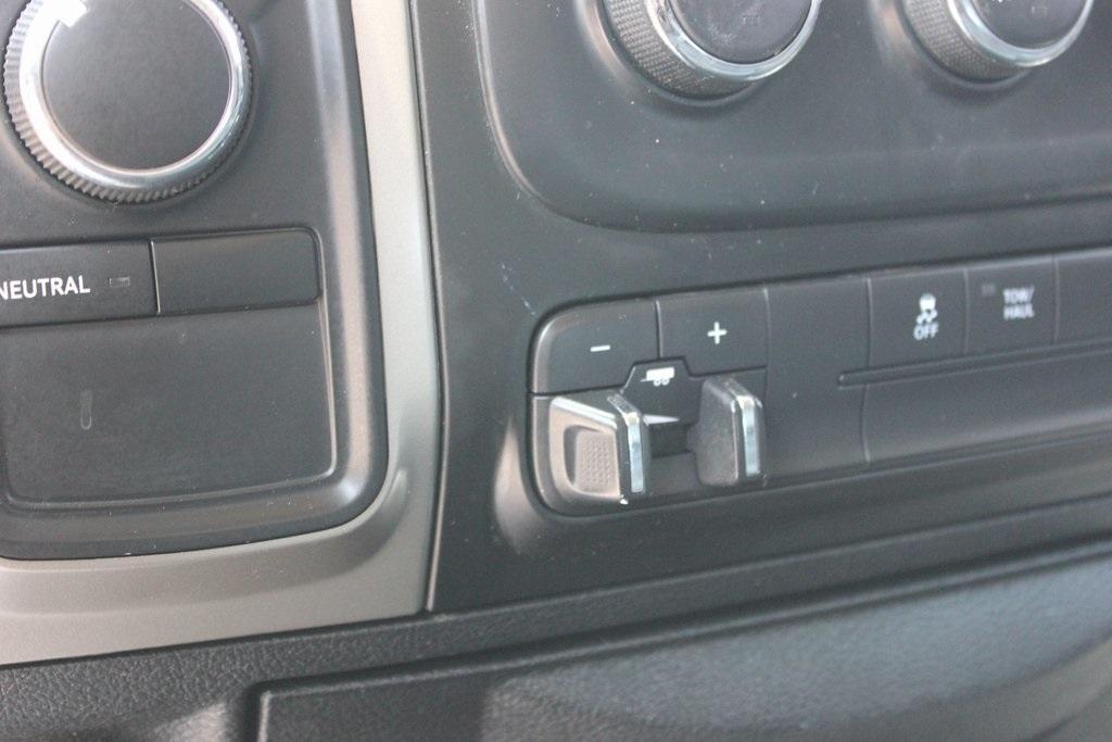 used 2014 Ram 2500 car, priced at $18,999