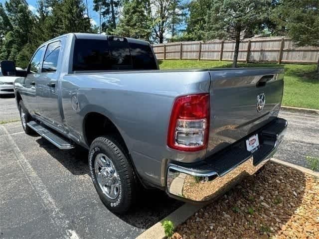 new 2024 Ram 2500 car, priced at $53,680