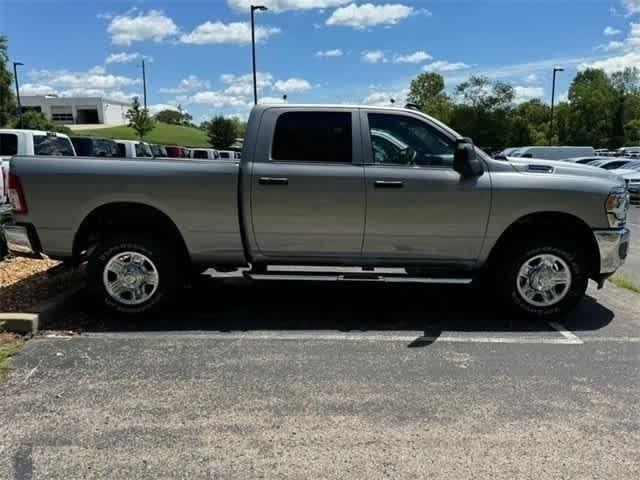 new 2024 Ram 2500 car, priced at $53,680