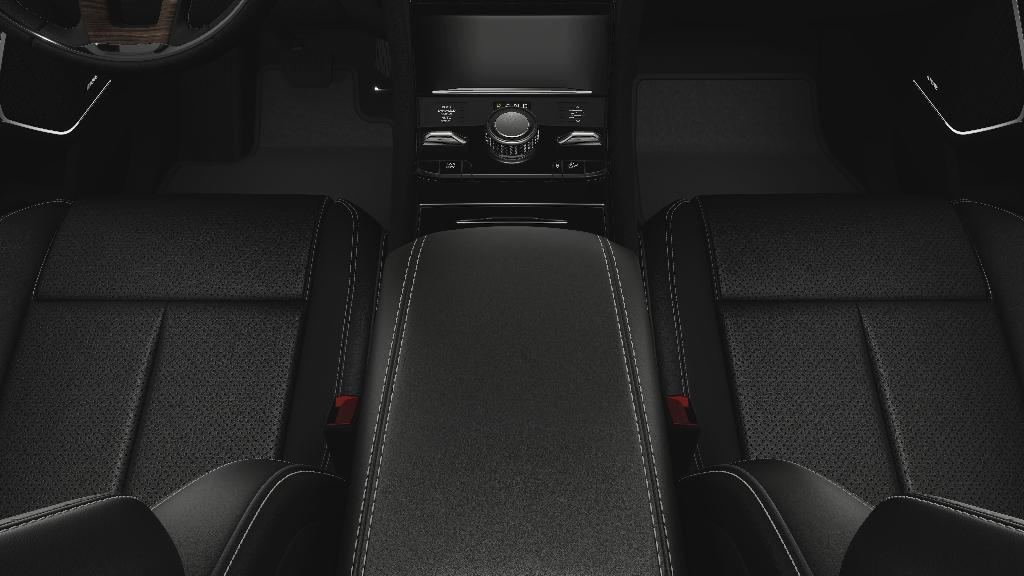 new 2025 Jeep Grand Cherokee car, priced at $65,635