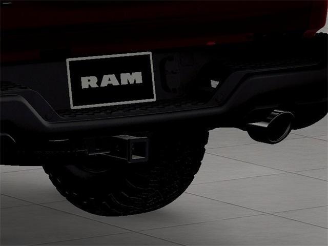 new 2026 Ram 1500 car, priced at $63,993