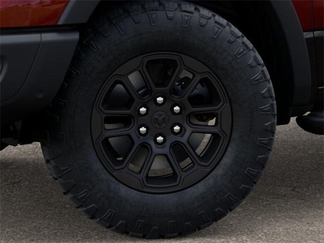 new 2026 Ram 1500 car, priced at $63,993