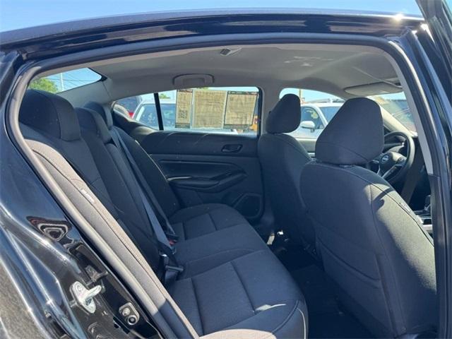 used 2023 Nissan Altima car, priced at $19,411