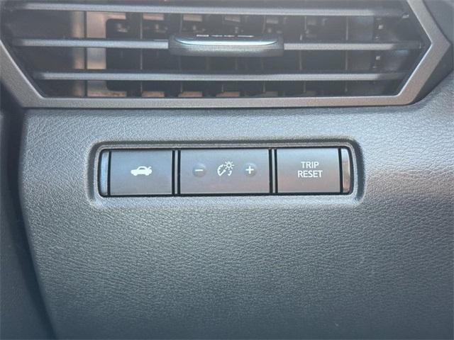 used 2023 Nissan Altima car, priced at $19,411