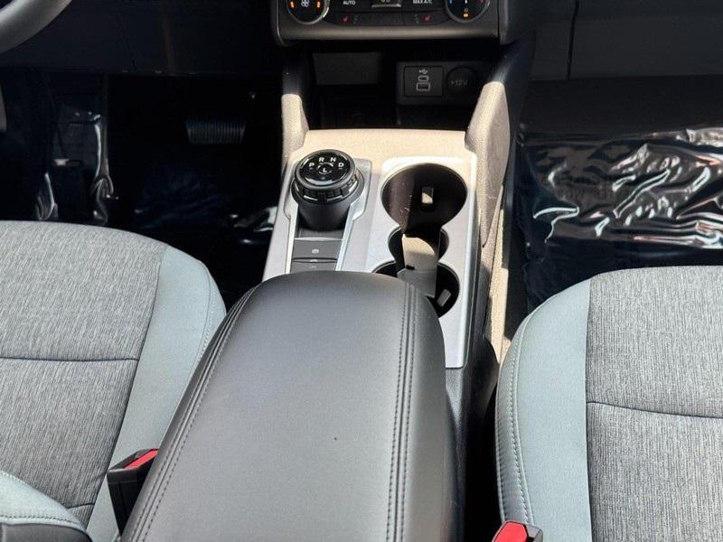 used 2024 Ford Bronco Sport car, priced at $27,650