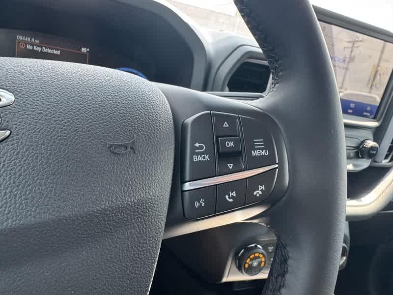 used 2024 Ford Bronco Sport car, priced at $29,147