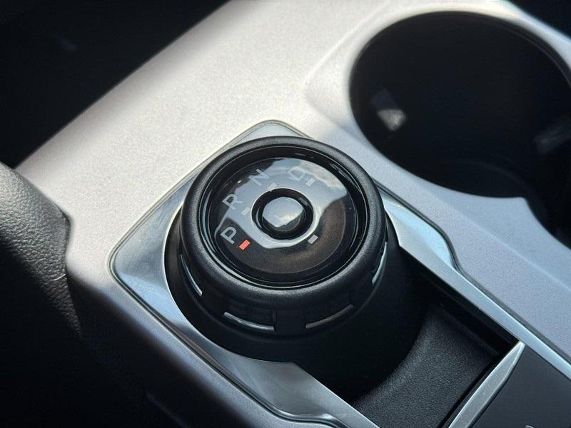 used 2024 Ford Bronco Sport car, priced at $27,650