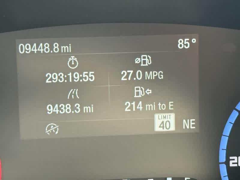 used 2024 Ford Bronco Sport car, priced at $29,147