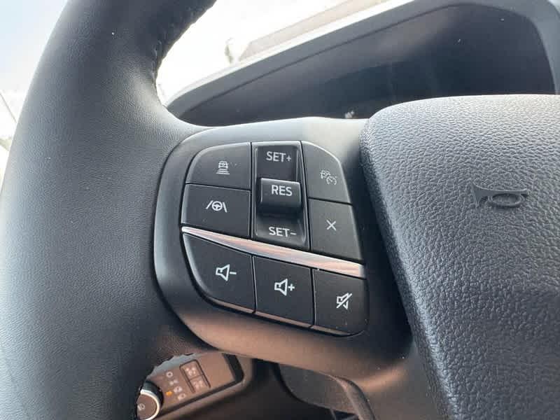 used 2024 Ford Bronco Sport car, priced at $29,147