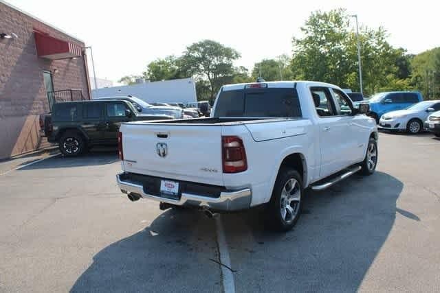 used 2020 Ram 1500 car, priced at $29,974