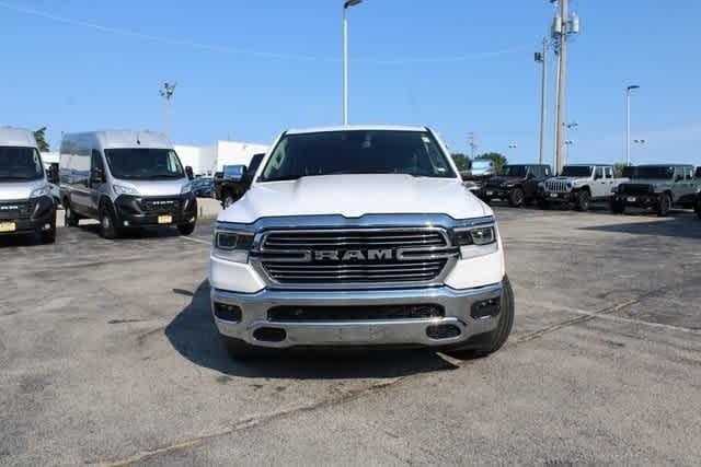 used 2020 Ram 1500 car, priced at $29,974