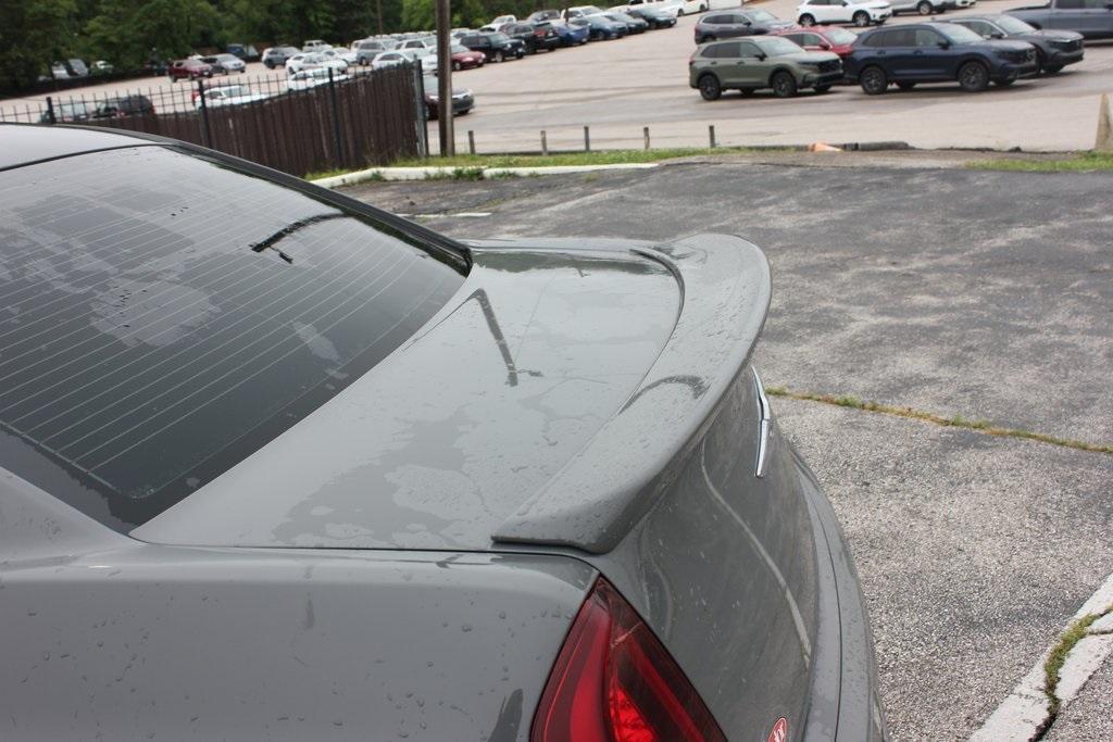 used 2018 Chrysler 300 car, priced at $17,548