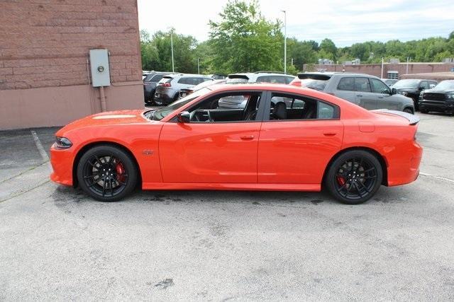 used 2023 Dodge Charger car, priced at $53,884