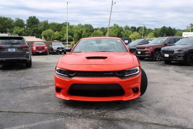 used 2023 Dodge Charger car, priced at $53,884