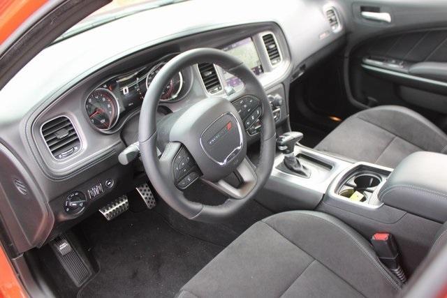 used 2023 Dodge Charger car, priced at $53,884