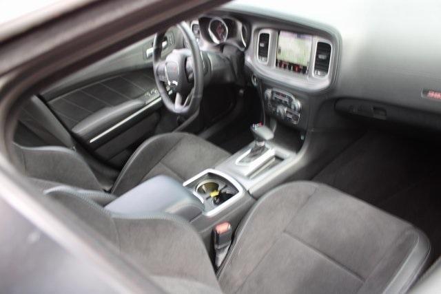 used 2023 Dodge Charger car, priced at $53,884