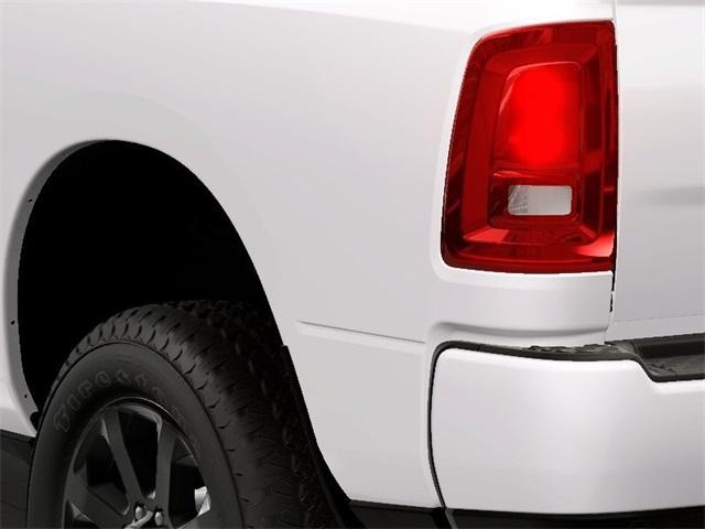 new 2026 Ram 2500 car, priced at $64,994