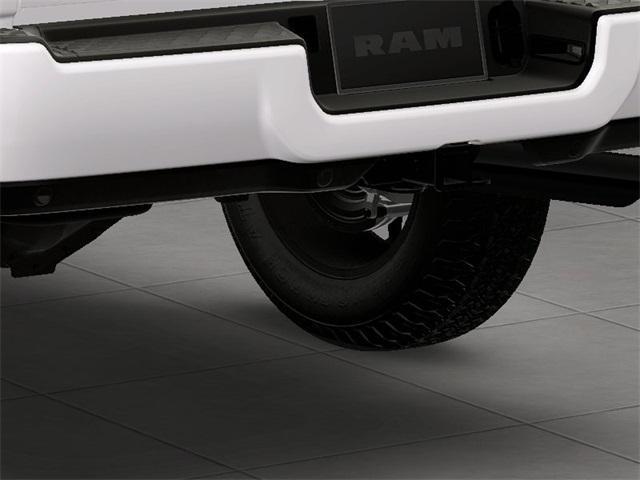 new 2026 Ram 2500 car, priced at $64,994