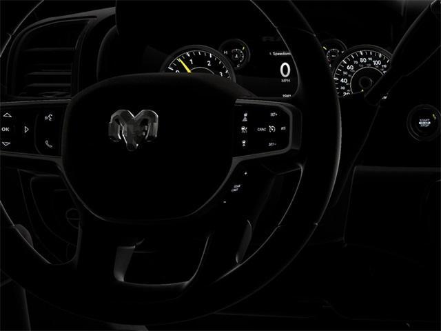 new 2026 Ram 2500 car, priced at $64,994