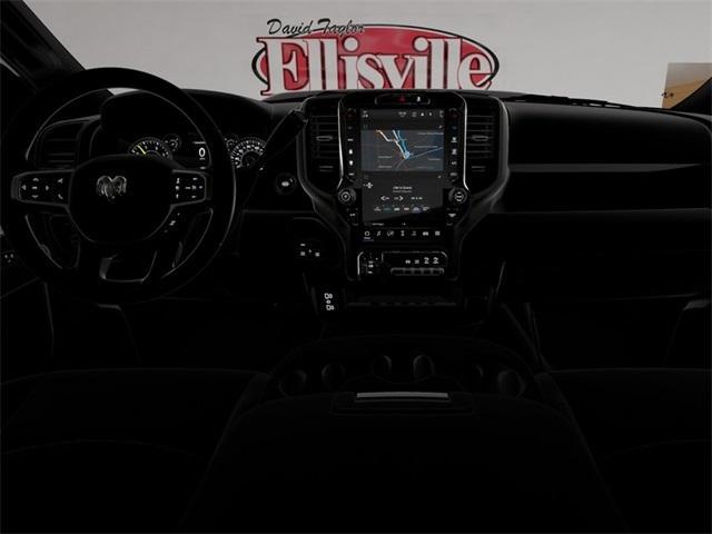 new 2026 Ram 2500 car, priced at $64,994