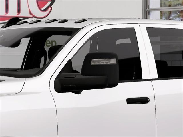 new 2026 Ram 2500 car, priced at $64,994