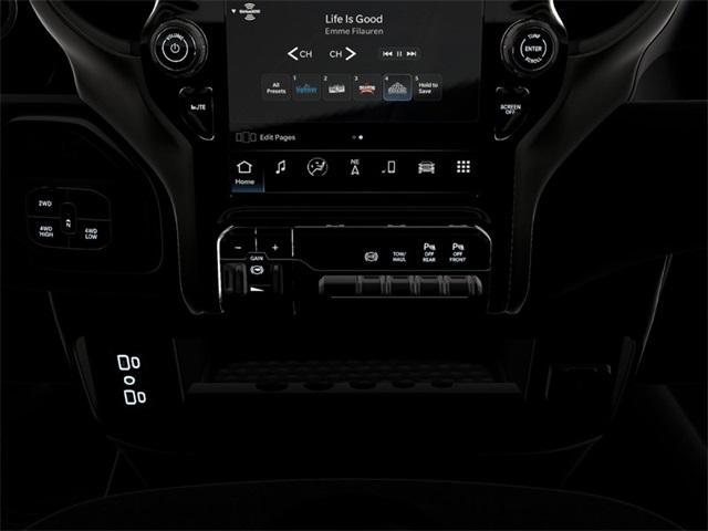 new 2026 Ram 2500 car, priced at $64,994