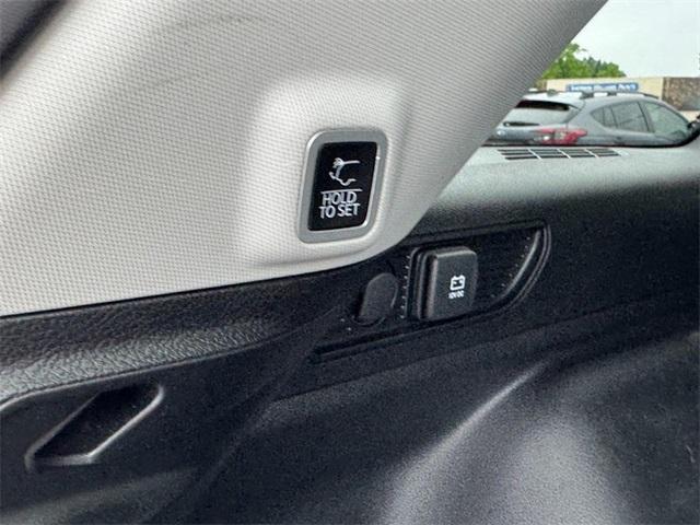 used 2023 Jeep Grand Cherokee car, priced at $30,410