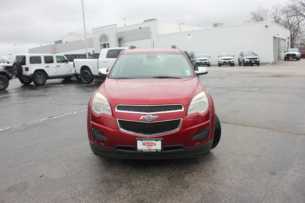 used 2015 Chevrolet Equinox car, priced at $7,576