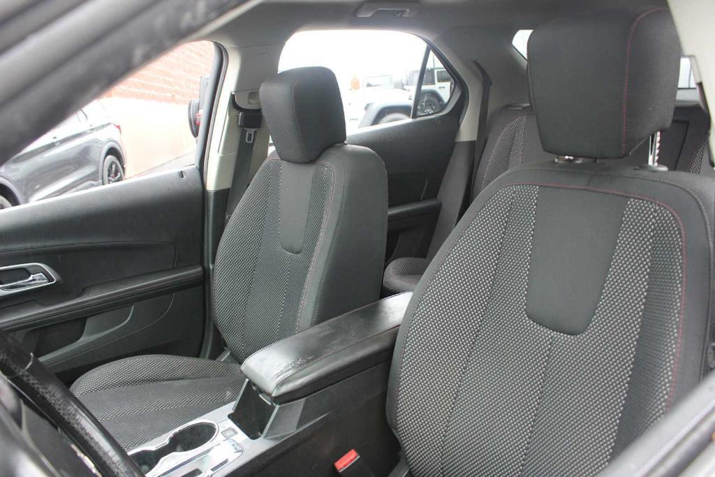 used 2015 Chevrolet Equinox car, priced at $7,576