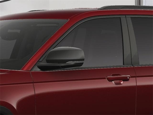 new 2025 Jeep Grand Cherokee car, priced at $50,746