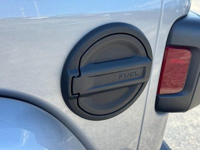 used 2021 Jeep Wrangler Unlimited car, priced at $27,998