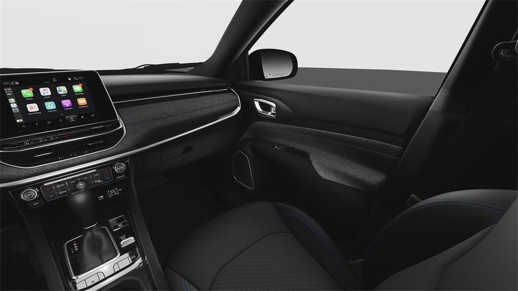 new 2025 Jeep Compass car, priced at $33,578