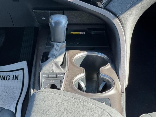 used 2023 Toyota Camry car, priced at $26,998