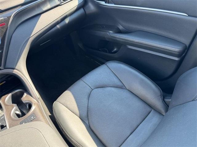 used 2023 Toyota Camry car, priced at $26,998